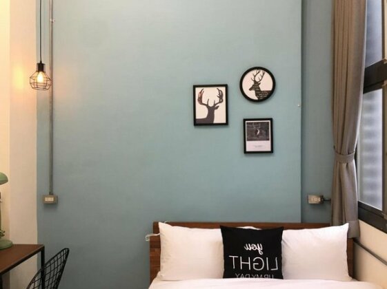 Relax Inn Tainan City - Photo2