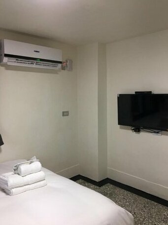 Relax Inn Tainan City - Photo5
