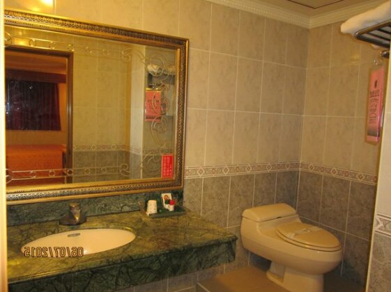 Royal Garden Motel - Photo4