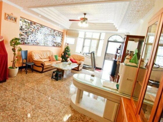 S F 61 Guest House - Photo2