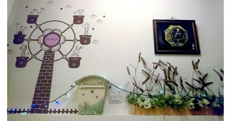 S F 61 Guest House - Photo3