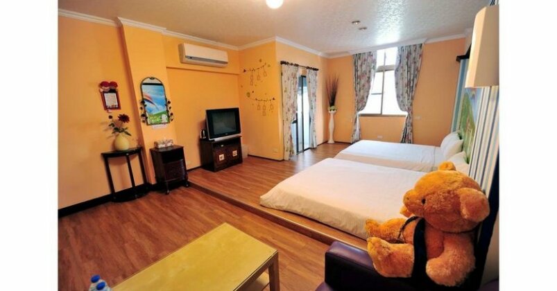 S F 61 Guest House - Photo5