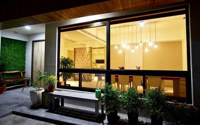 Sakagami Hotel - Photo2