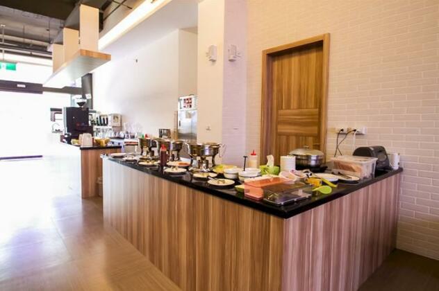 S&E Hotel - Photo3