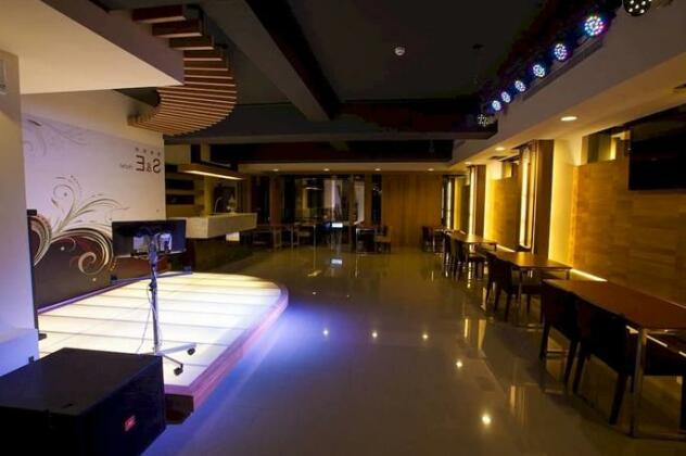 S&E Hotel - Photo4