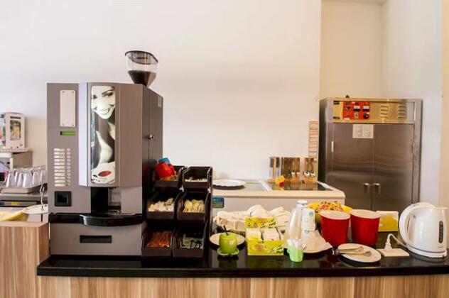 S&E Hotel - Photo5