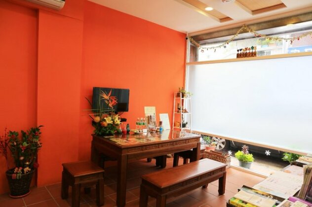 See Love B&B - Photo4