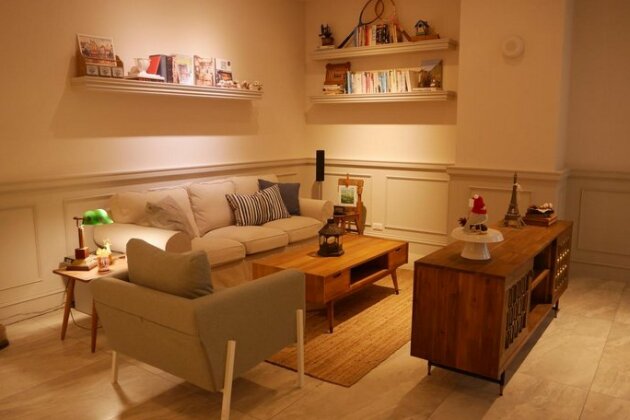 See U Tainan Apartment - Photo3