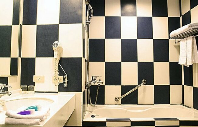 Sendale Tainan Science Park Hotel - Photo2