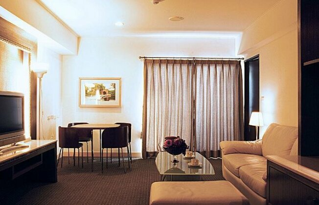 Sendale Tainan Science Park Hotel - Photo3