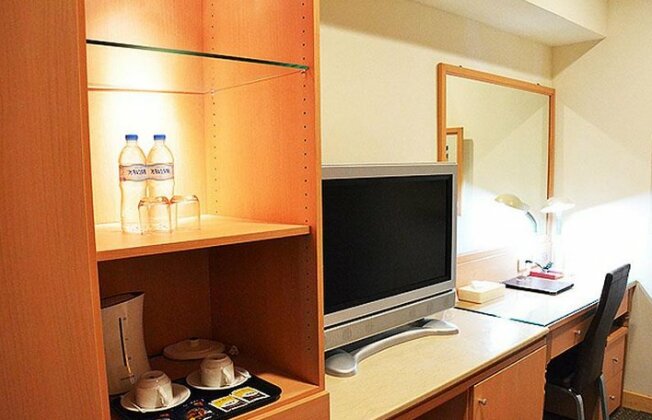 Sendale Tainan Science Park Hotel - Photo4