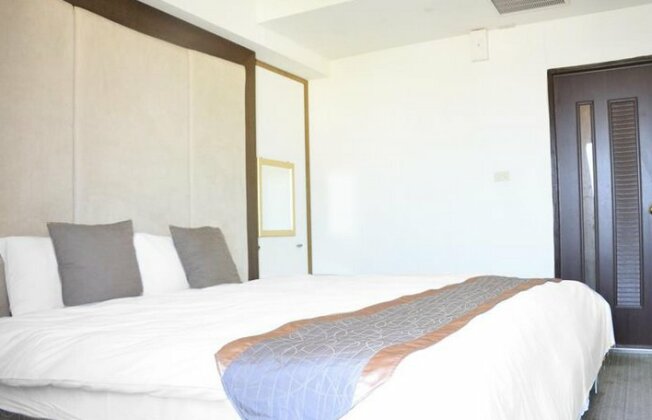 Sendale Tainan Science Park Hotel - Photo5
