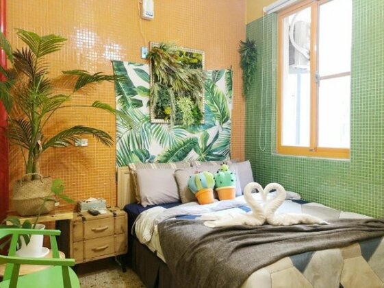 Sennong Homestay - Photo2