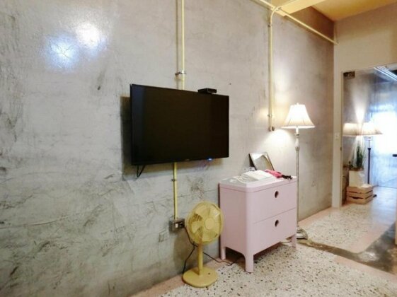 Sennong Homestay - Photo3