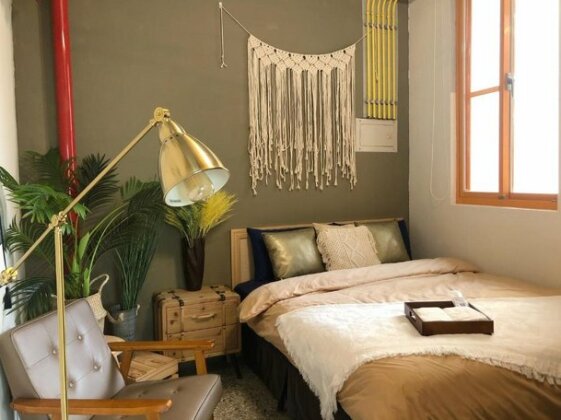 Sennong Homestay - Photo4