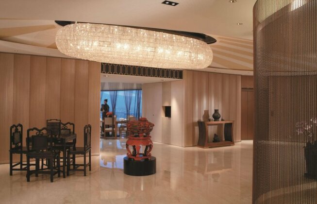 Shangri-La's Far Eastern Plaza Hotel Tainan - Photo5