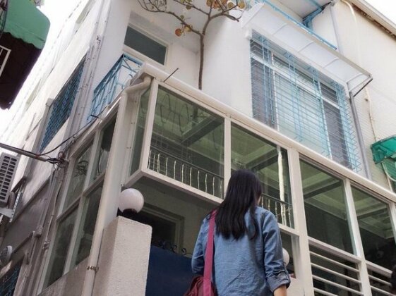 Shui-Jing Hostel