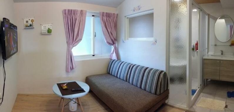 Shui-Jing Hostel - Photo2