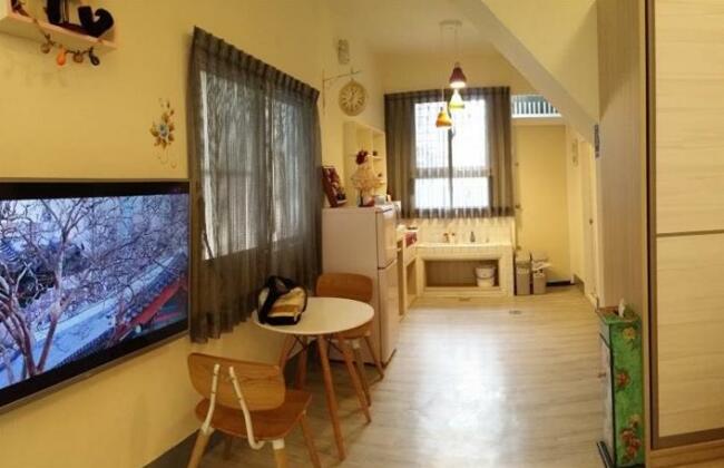 Shui-Jing Hostel - Photo4
