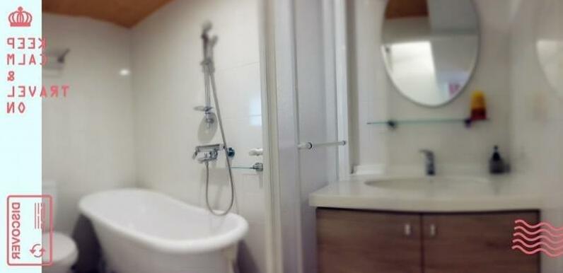 Shui-Jing Hostel - Photo5