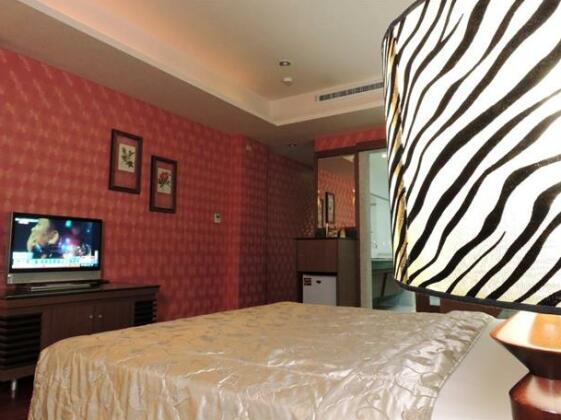 Shuiti Business Boutique Motel - Photo4