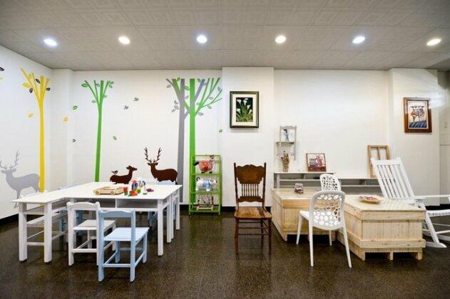Sigang Grandma House - Photo2