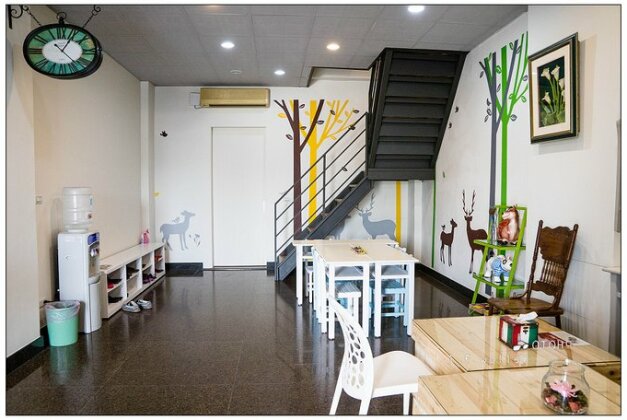 Sigang Grandma House - Photo3