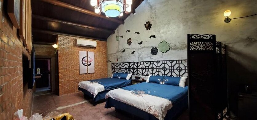 Sijunge Anping B&B - Photo3