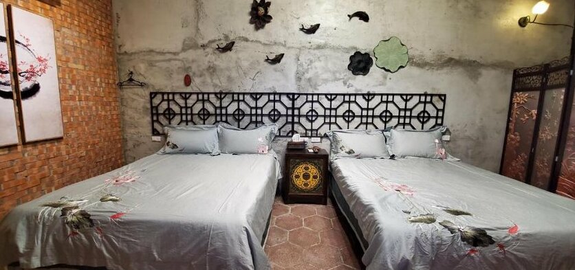 Sijunge Anping B&B - Photo4
