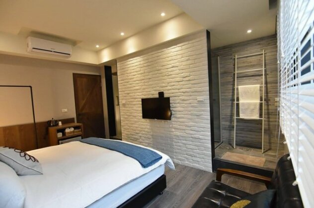 Simple Life Room - Photo3