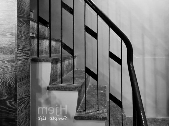 Simple Life Room - Photo5