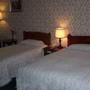 Sincere Hotel Tainan - Photo2