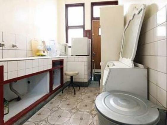 Slow Hostel I - Photo2