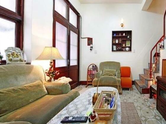 Slow Hostel I - Photo5