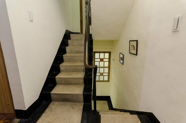 Slow Pace Tainan Hostel - Photo4