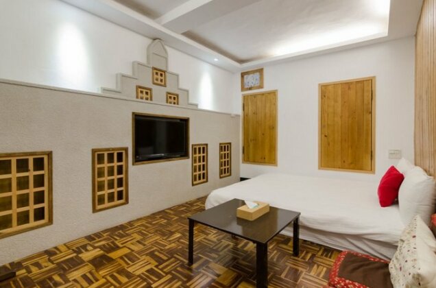 Slow Pace Tainan Hostel - Photo5