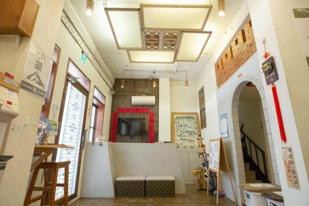 Slow Tainan Homestay - Photo2