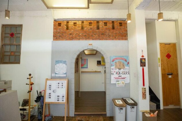Slow Tainan Homestay - Photo3