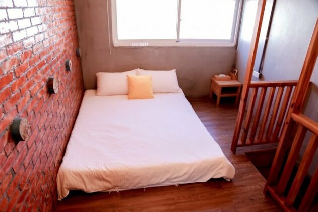 Slow Tainan Homestay - Photo4