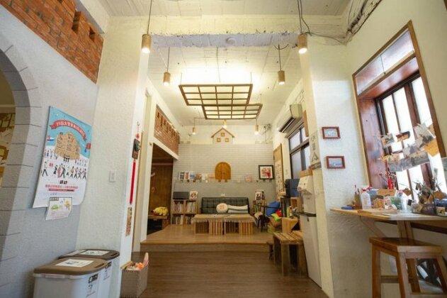 Slow Tainan Homestay - Photo5