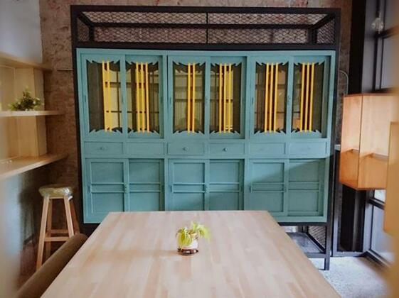 Slow Travel House - Photo2