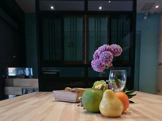 Slow Travel House - Photo4