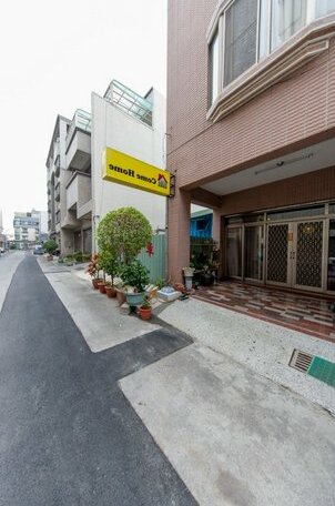 Slowly Come Home - Photo5