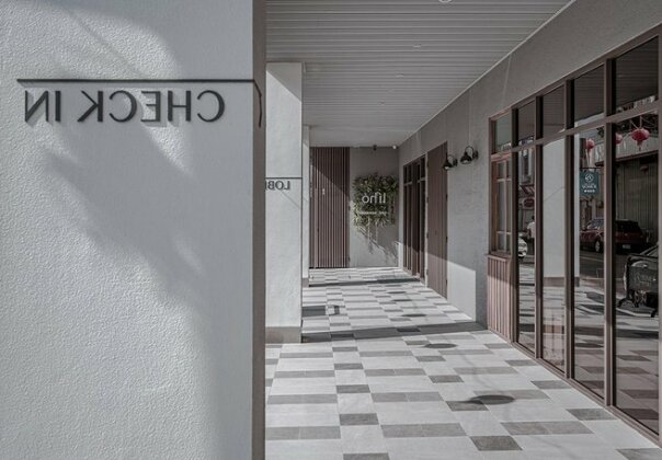 Somer Hotel - Photo2