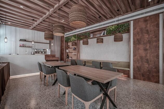 Somer Hotel - Photo3