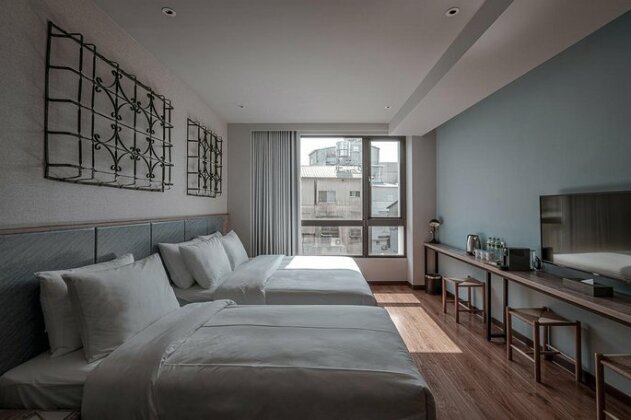 Somer Hotel - Photo4