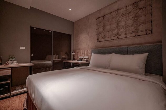 Somer Hotel - Photo5