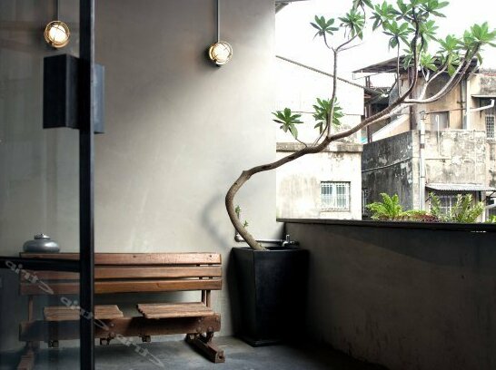 Sonstay Hotel - Photo2