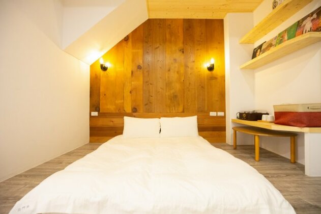 South Gate Home Stay - Photo2