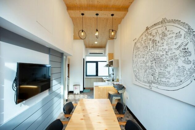 South Gate Home Stay - Photo3